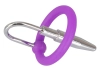  Artikelbild 3 des Artikels “PPlug with a silicone glans ring “