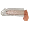  Artikelbild 3 des Artikels “Mega Dick Sleeve Transparent “