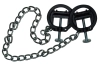  Artikelbild 3 des Artikels “Nipple Clamps with Metal Chain “