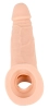  Artikelbild 3 des Artikels “Nature Skin Penis Sleeve with extension “