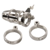  Artikelbild 3 des Artikels “Chastity Cage Stainless Steel “