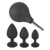  Artikelbild 3 des Artikels “Black Velvets Anal Kit “
