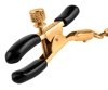  Artikelbild 3 des Artikels “FFS Gold Chain Nipple Clamps “