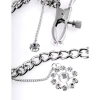  Artikelbild 3 des Artikels “FFS Crystal Nipple Clamps “