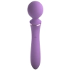  Artikelbild 3 des Artikels “FFH Duo Wand Massage-Her “