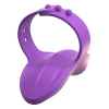  Artikelbild 3 des Artikels “FFH Finger Vibe “
