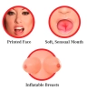  Artikelbild 3 des Artikels “PED Brook Le Hook Life-Size Love doll “