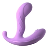  Artikelbild 3 des Artikels “FFH G-Sport Stimulate Her Purple “