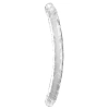  Artikelbild 3 des Artikels “KC 18in. Double Dildo Clear “