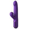  Artikelbild 3 des Artikels “FFH Super SoniX Thruster Purple “