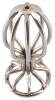  Artikelbild 3 des Artikels “Anos Metal Cage Butt Plug 2.8 “