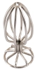  Artikelbild 3 des Artikels “Anos Metal Cage Butt Plug 3.8 “