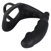  Artikelbild 3 des Artikels “Black Velvets ring + vibro plug “
