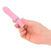  Artikelbild 3 des Artikels “Pillow Talk Flirty “