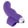  Artikelbild 3 des Artikels “Sweet Smile Finger Vibrator “