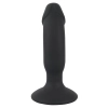  Artikelbild 3 des Artikels “Black Velvets Rechargeable Plug “