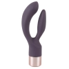 Artikelbild 3 des Artikels “Elegant Vibrator Double Vibe “