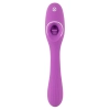 Artikelbild 3 des Artikels “2 Function bendable Vibe “