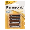  Artikelbild 3 des Artikels “Batterie Panasonic AA 12x4er “