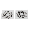  Artikelbild 3 des Artikels “Nippelsticker Strass “