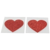  Artikelbild 3 des Artikels “Nippelsticker Herz “