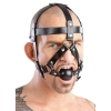  Artikelbild 3 des Artikels “Leder Kopfgeschirr Knebel “