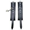  Artikelbild 3 des Artikels “Leder Handfesseln “