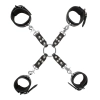  Artikelbild 3 des Artikels “Leder Fesselset Hogtie “