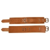  Artikelbild 3 des Artikels “Leder Cuffs natur “