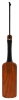 Artikelbild 3 des Artikels “Leder Spanking Paddle “