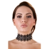  Artikelbild 3 des Artikels “Stickereihalsband mit Strass “