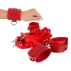  Artikelbild 3 des Artikels “Bad Kitty Bettfessel Set “