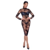  Artikelbild 3 des Artikels “Kleid Flockprint “