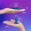  Artikelbild 3 des Artikels “Durex Butt Plug Set “