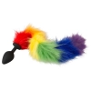  Artikelbild 3 des Artikels “Fluffy Tail Rainbow “
