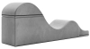  Artikelbild 3 des Artikels “Aria Flip Chaise Grey “