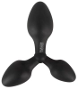  Artikelbild 3 des Artikels “Black Velvets Triple Butt Plug “