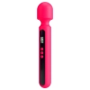 Artikelbild 3 des Artikels “Pink Sunset Wand Vibrator Display “