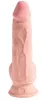 Artikelbild 3 des Artikels “KCP 7,5 Triple Density Cock with balls “