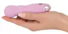 Artikelbild 3 des Artikels “Cuties Mini Vibrator Rose 1.Generation “