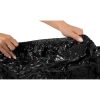  Artikelbild 4 des Artikels “Lack Spannbettlaken schwarz “