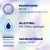  Artikelbild 4 des Artikels “Durex Hautnah XXL 8er “