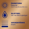  Artikelbild 4 des Artikels “Durex Natural Feeling 8er “