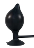  Artikelbild 4 des Artikels “True Black inflatable Analplug “