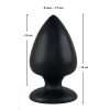  Artikelbild 4 des Artikels “Black Velvets Extra Butt Plug “