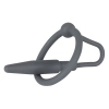  Artikelbild 4 des Artikels “Pplug with glans ring grey “