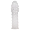  Artikelbild 4 des Artikels “Fun Extension Clear Penishülle “