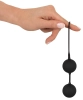  Artikelbild 4 des Artikels “Black Velvets Balls “