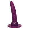  Artikelbild 4 des Artikels “Bad Kitty Strap-On purple Set “