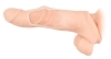  Artikelbild 4 des Artikels “Nature Skin Penis Sleeve with extension “